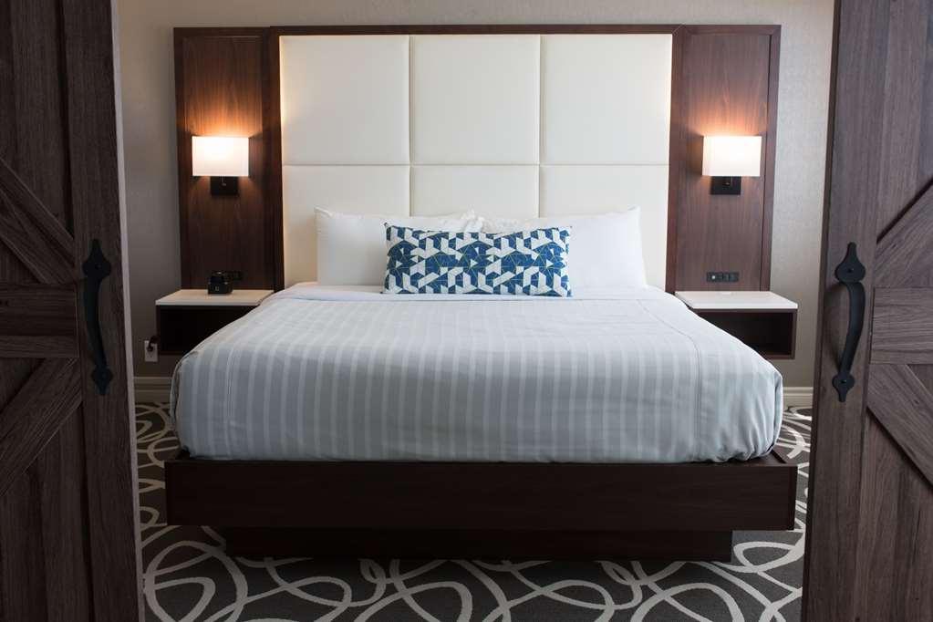 The Park Hotel London Quarto foto