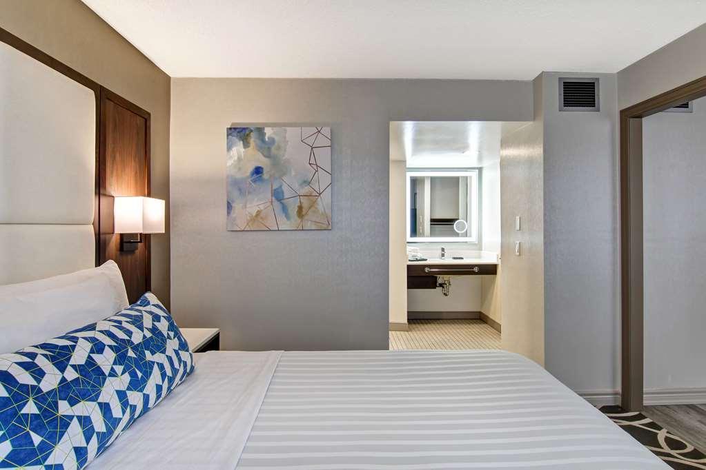 The Park Hotel London Quarto foto
