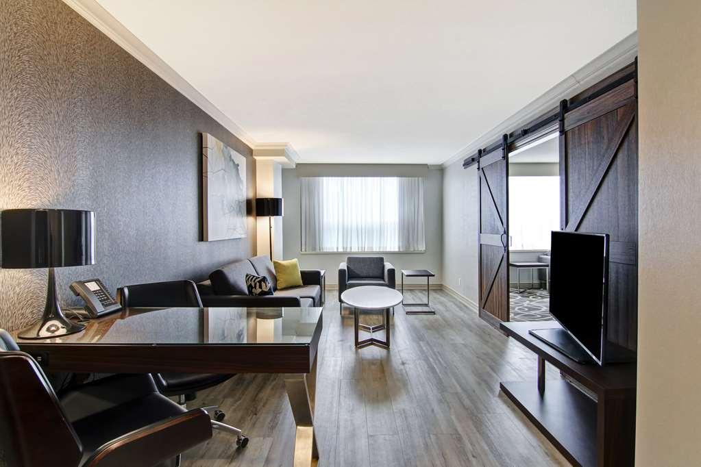 The Park Hotel London Quarto foto