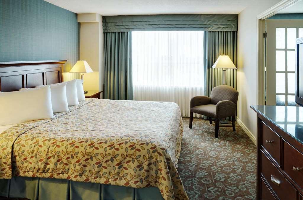 The Park Hotel London Quarto foto