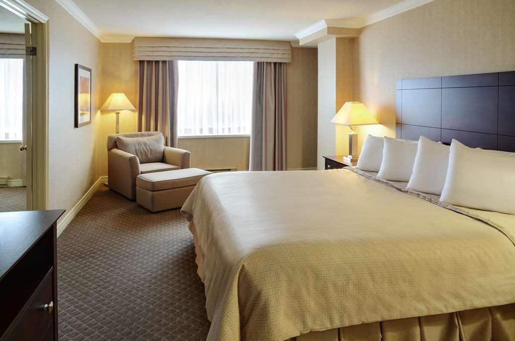 The Park Hotel London Quarto foto