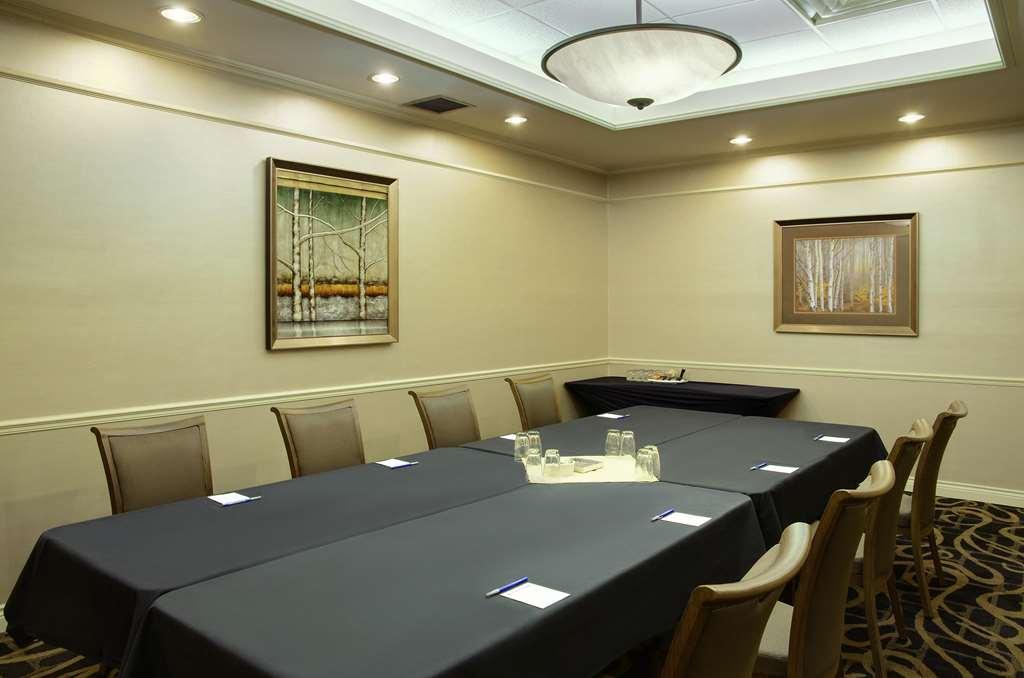 The Park Hotel London Facilidades foto