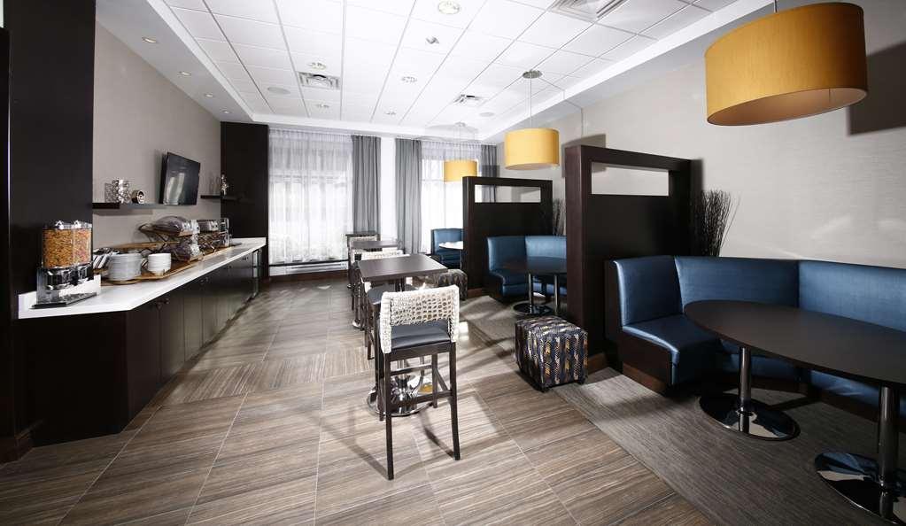 The Park Hotel London Facilidades foto