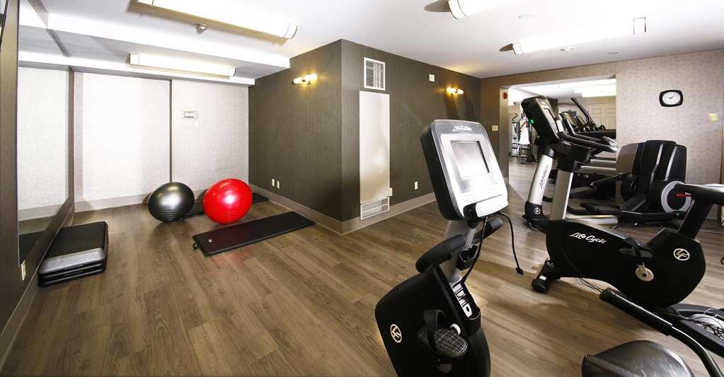 The Park Hotel London Facilidades foto