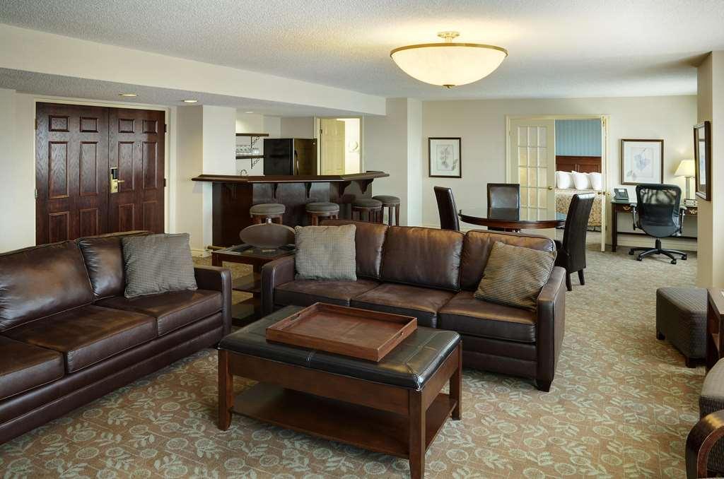 The Park Hotel London Quarto foto