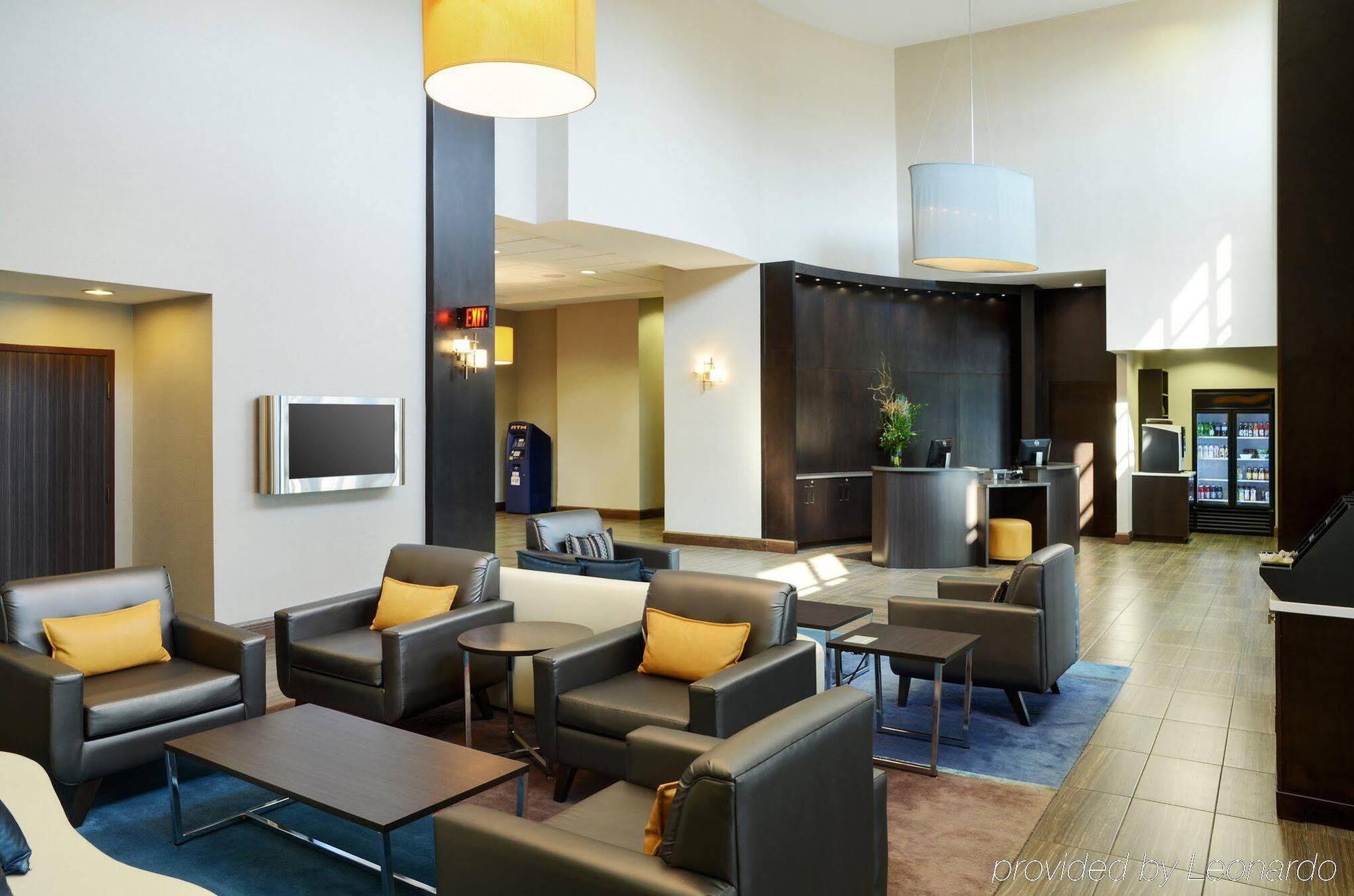 The Park Hotel London Exterior foto