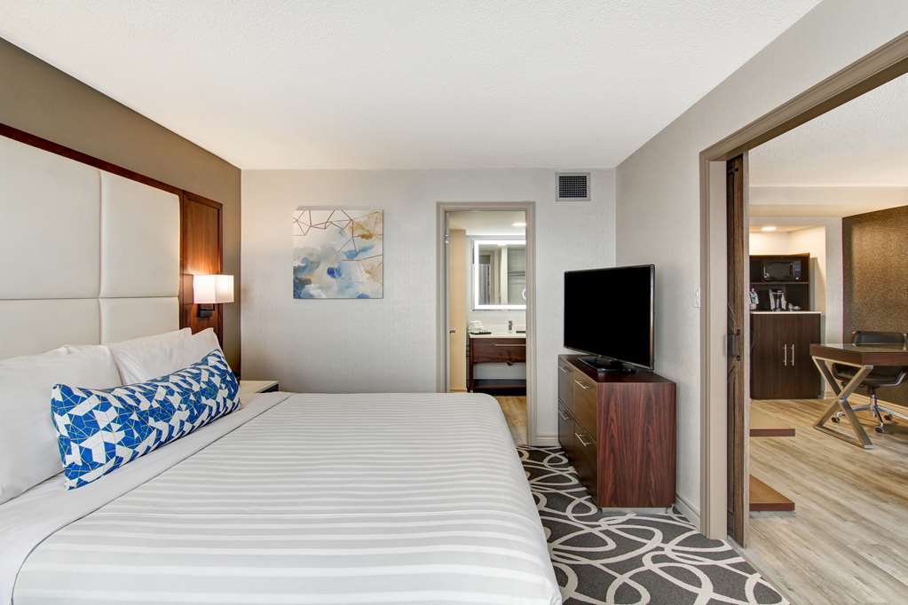 The Park Hotel London Quarto foto