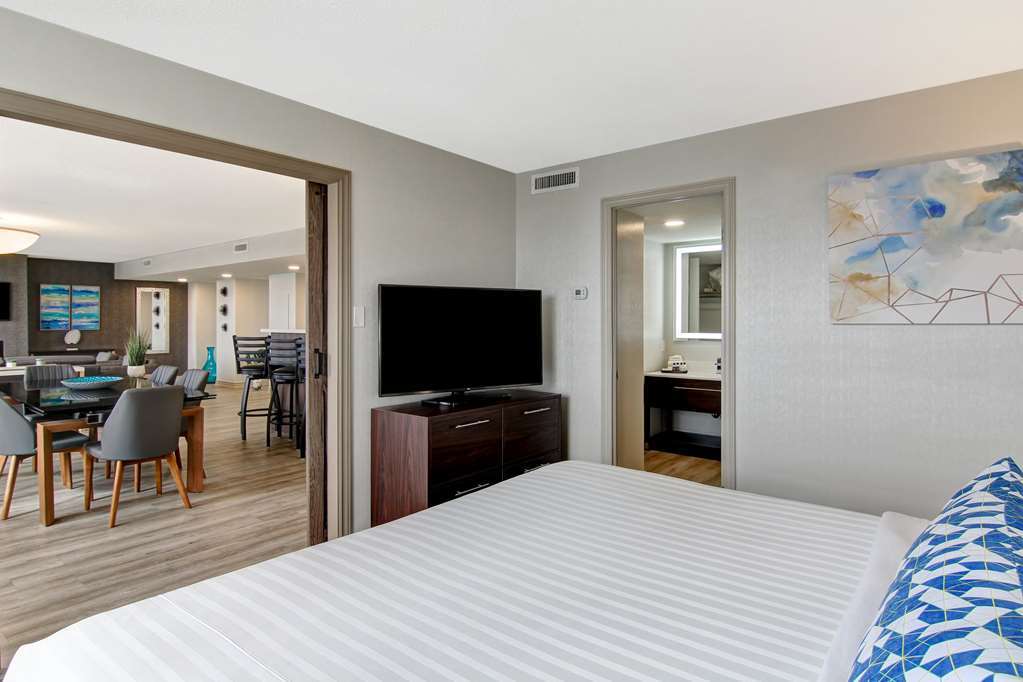 The Park Hotel London Quarto foto