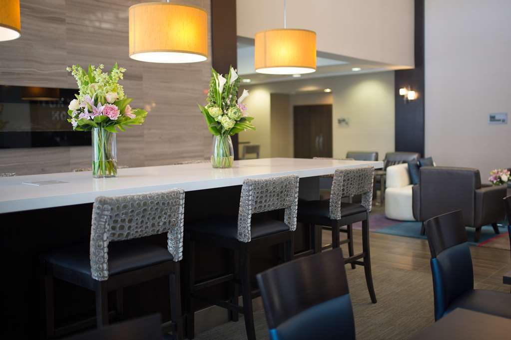 The Park Hotel London Facilidades foto